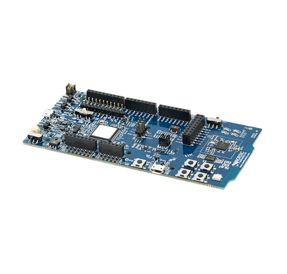 NRF52840-DK  802.15.1 Dev Kit for NRF52840 Bluetooth 5 Bluetooth Development Tools
