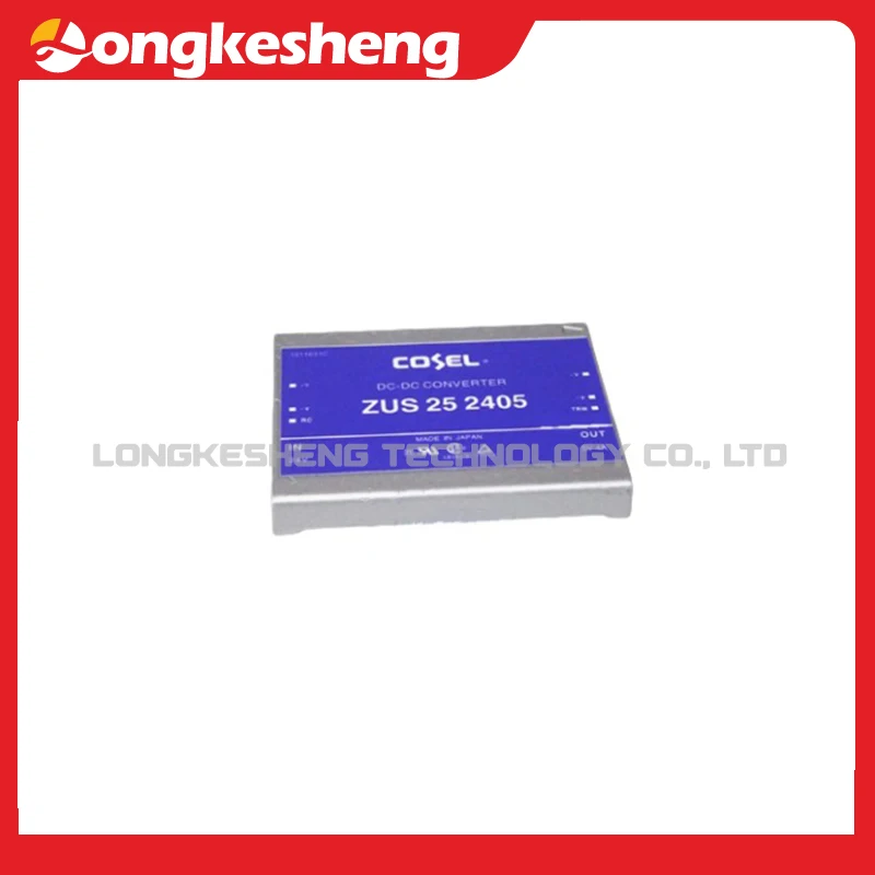 

ZUS 252405 ZUS 252412 Бесплатная доставка Оригинальный модуль на складе