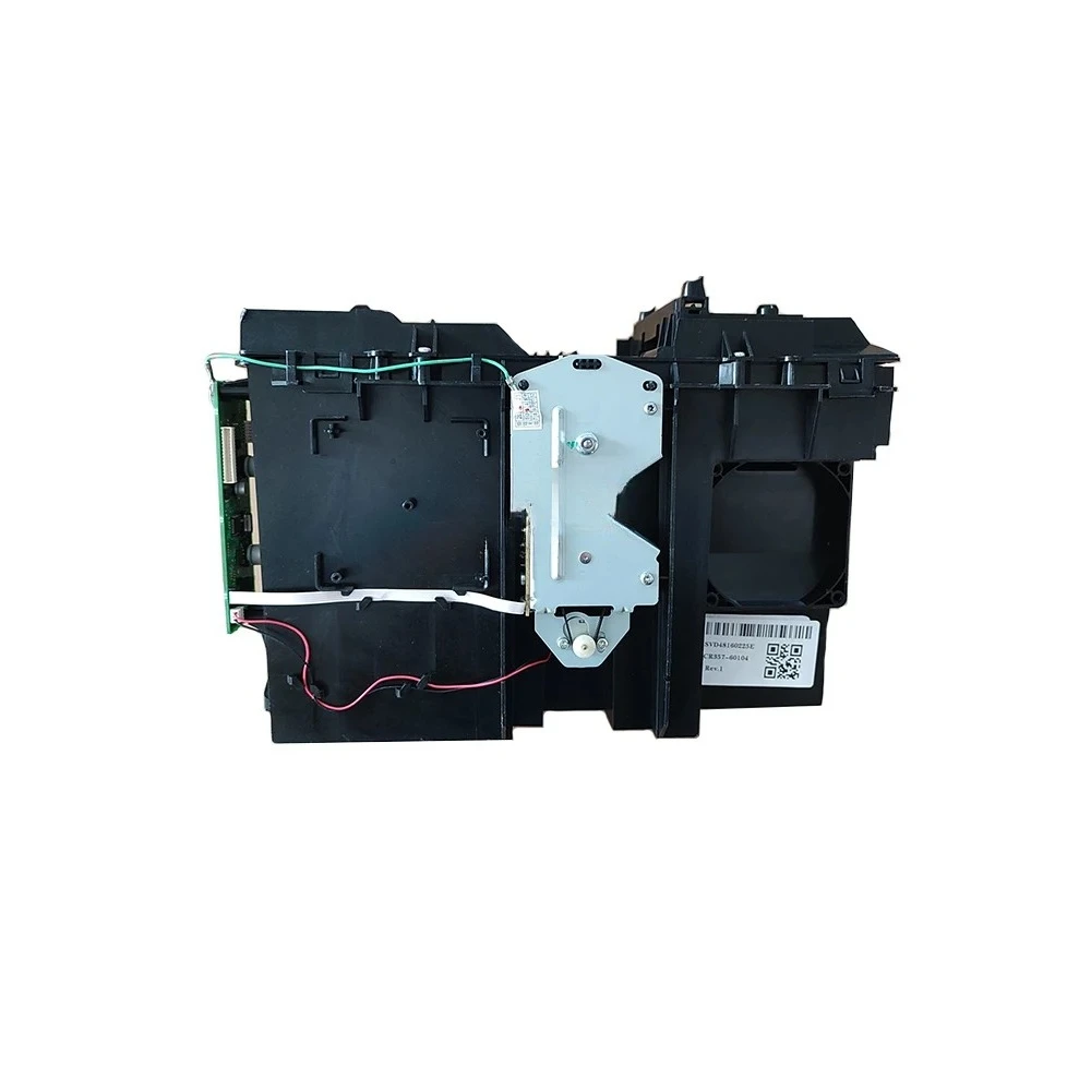 CR357-67025/CR358-80014 Service Station Assembly with Drop Detector T2500/T1600/T1500/T920/T930