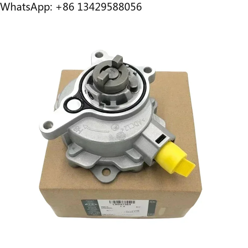 New LR047384 Vacuum Pump For Land Rover Range Rover Evoque Freelander 2 2.0t L359 Discovery Sport LR039592