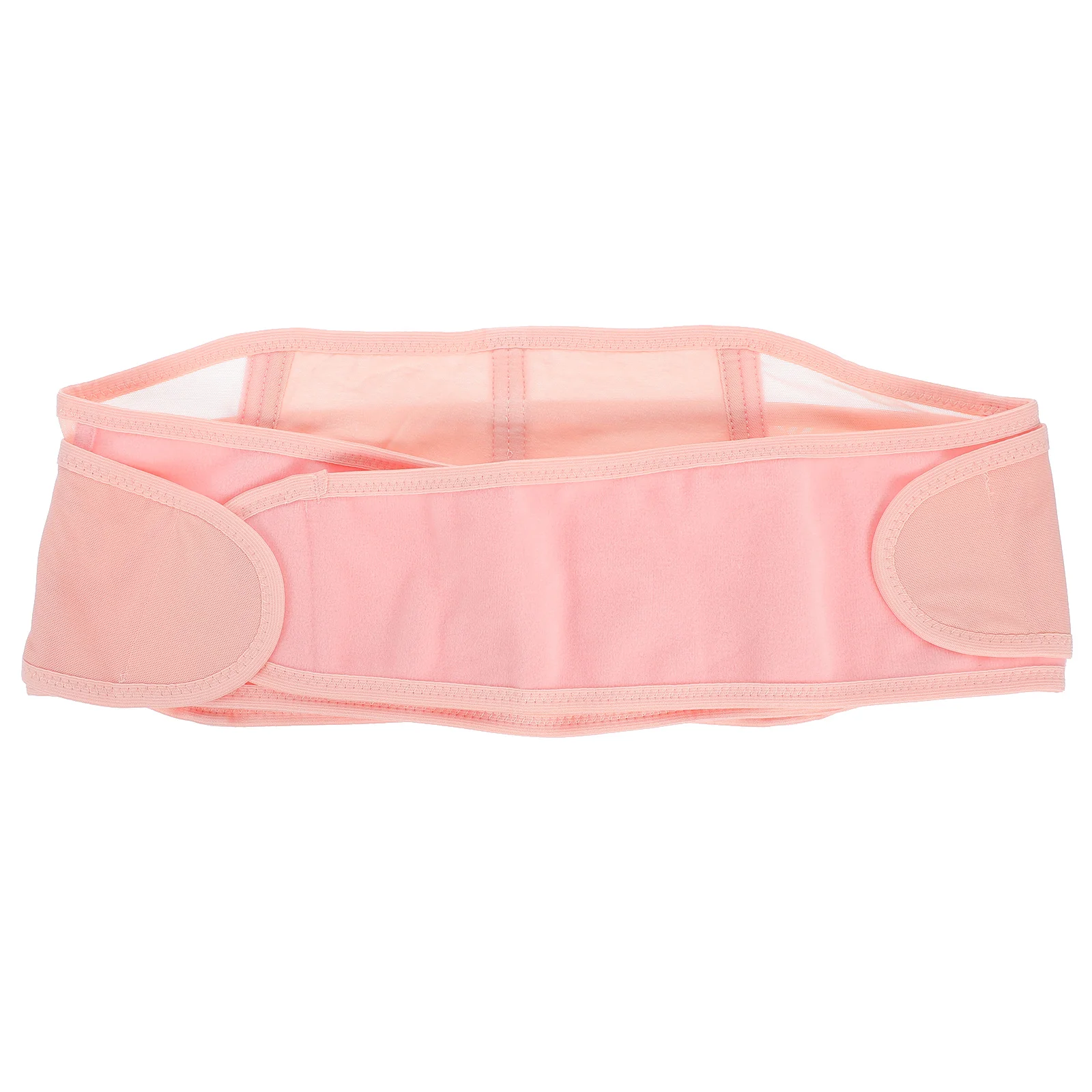 حزام الحمل ستة الصلب دعم قابل للتعديل البطن الفرقة لظهر الورك الحوض لتخفيف الآلام حزام الأمومة النساء الحوامل #1