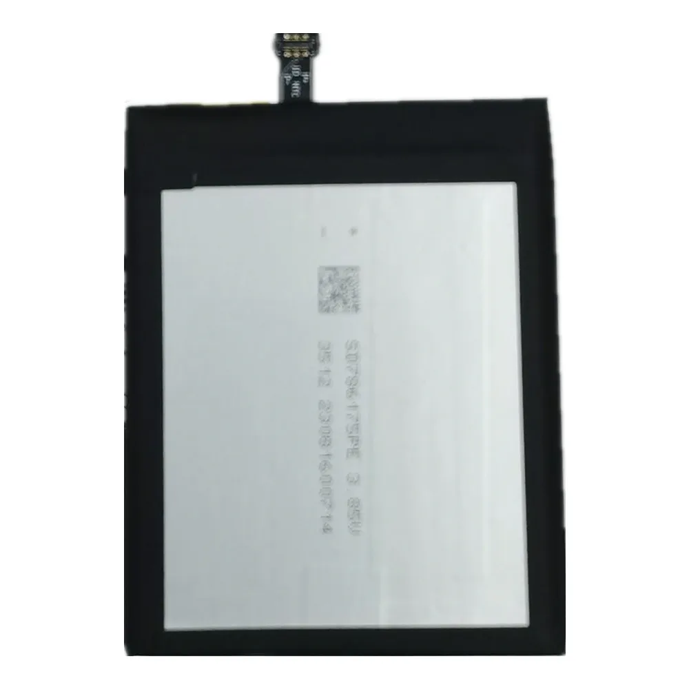 New 100% Original Battery For Doogee S98 Pro S99 S98Pro Bateria 6.3\