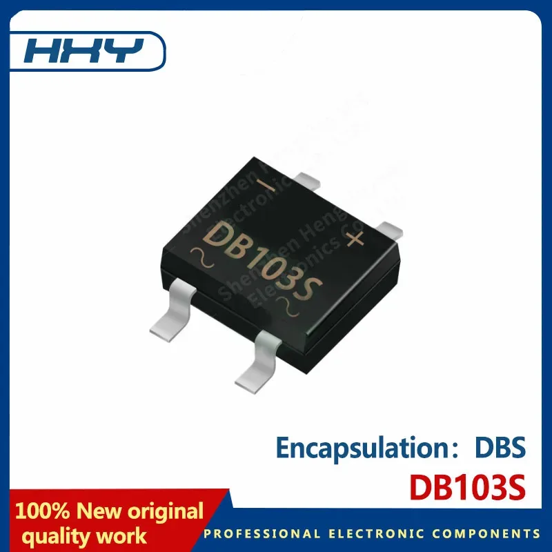 10PCS DB103S Dbs Pa…
