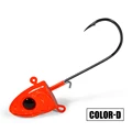 Color-D