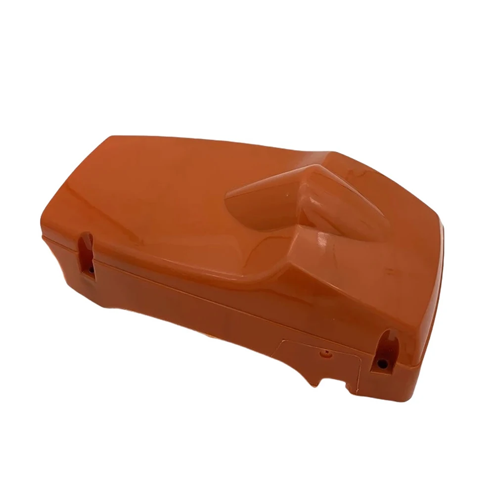 Replacement Shroud Top Shroud Cover Exact Fit Improved Airflow Protects Engine Components Chainsaw Maintenance