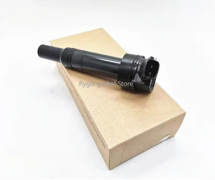 

273012 E000 Подходит для катушки зажигания нового Hyundai Avante Mistra IX25 IX35 мужета VIII мужирата IX