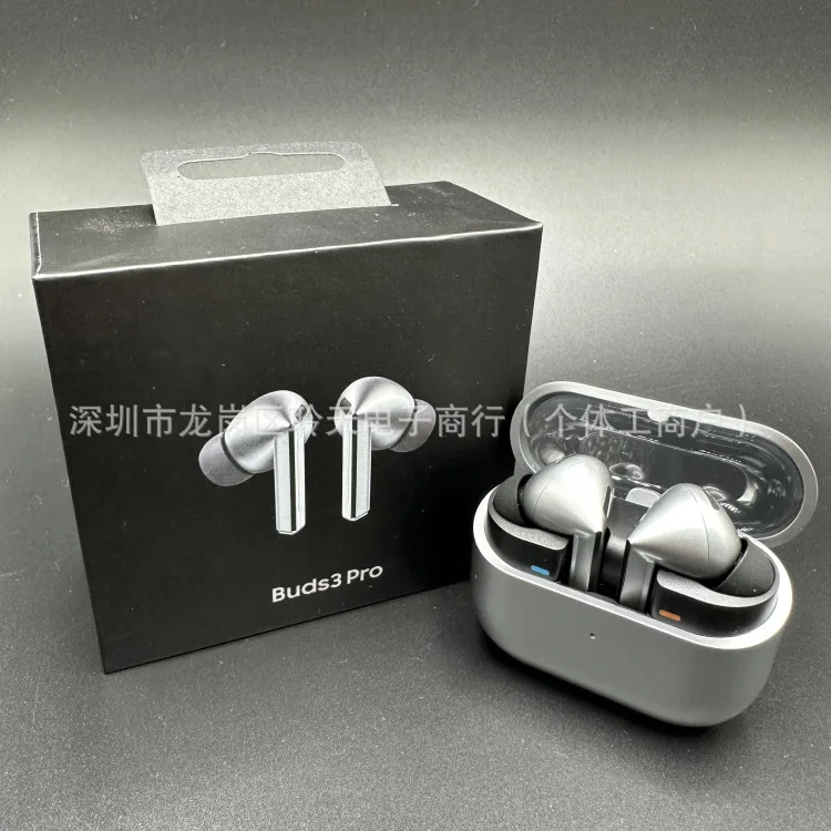 Neues Modell passend für R630 Buds3Pro Bluetooth-Kopfhörer, intelligente In-Ear-Kopfhörer mit Trockenheit, High-End-Konfiguration