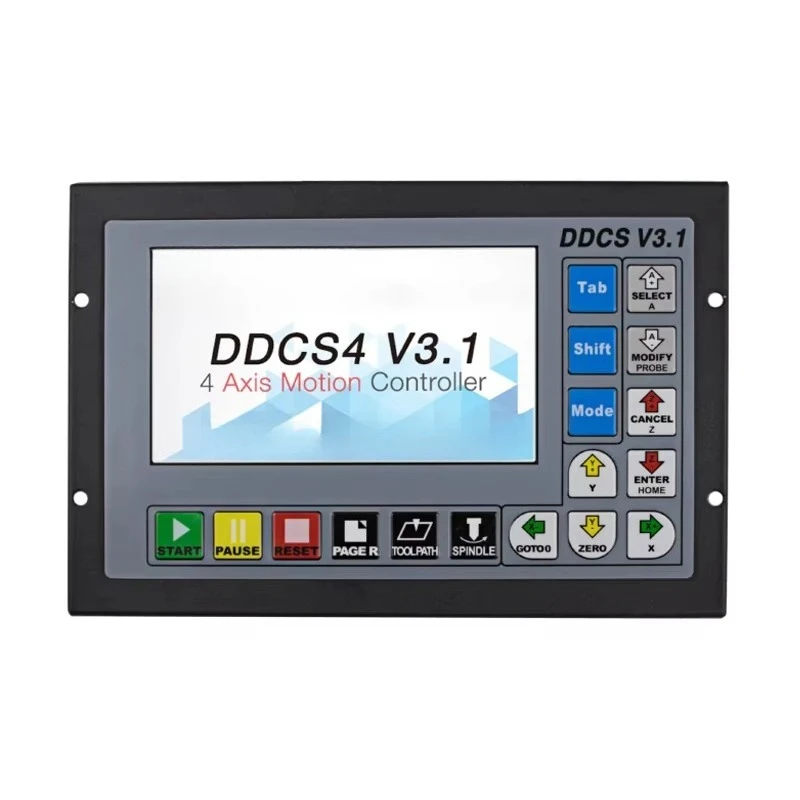 Ddcs V3.1 4-Axis Mo…