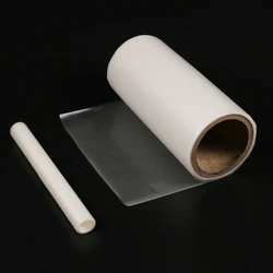 22x100cm Water Soluble Magic Canvas Cloth 14ct Cross Stitch Fabric Disappear In Water DIY Handmade Embroidery