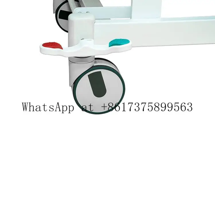 Obstetric Delivery Bed SNMOT7500C Adjustable Hospital Maternity Gynecological Examination Operating