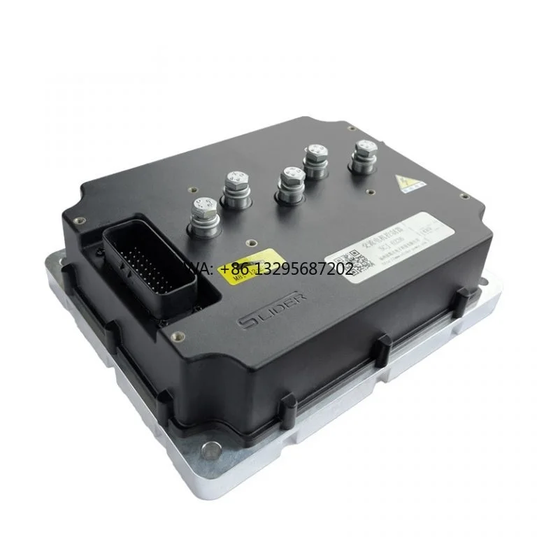 

7.5KW 144V AC Motor Controller for Electric Vehicle EV Car Conversion Kit