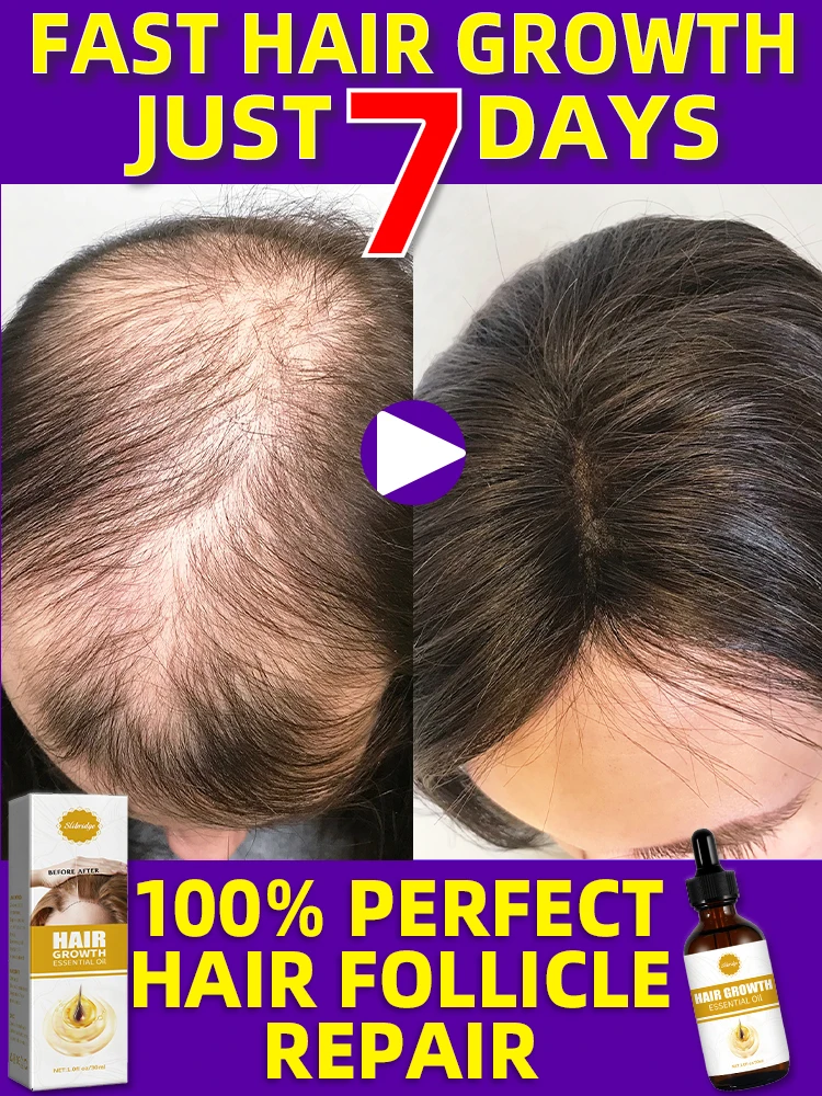 

Hair Care, Rapid Hair Growth Products