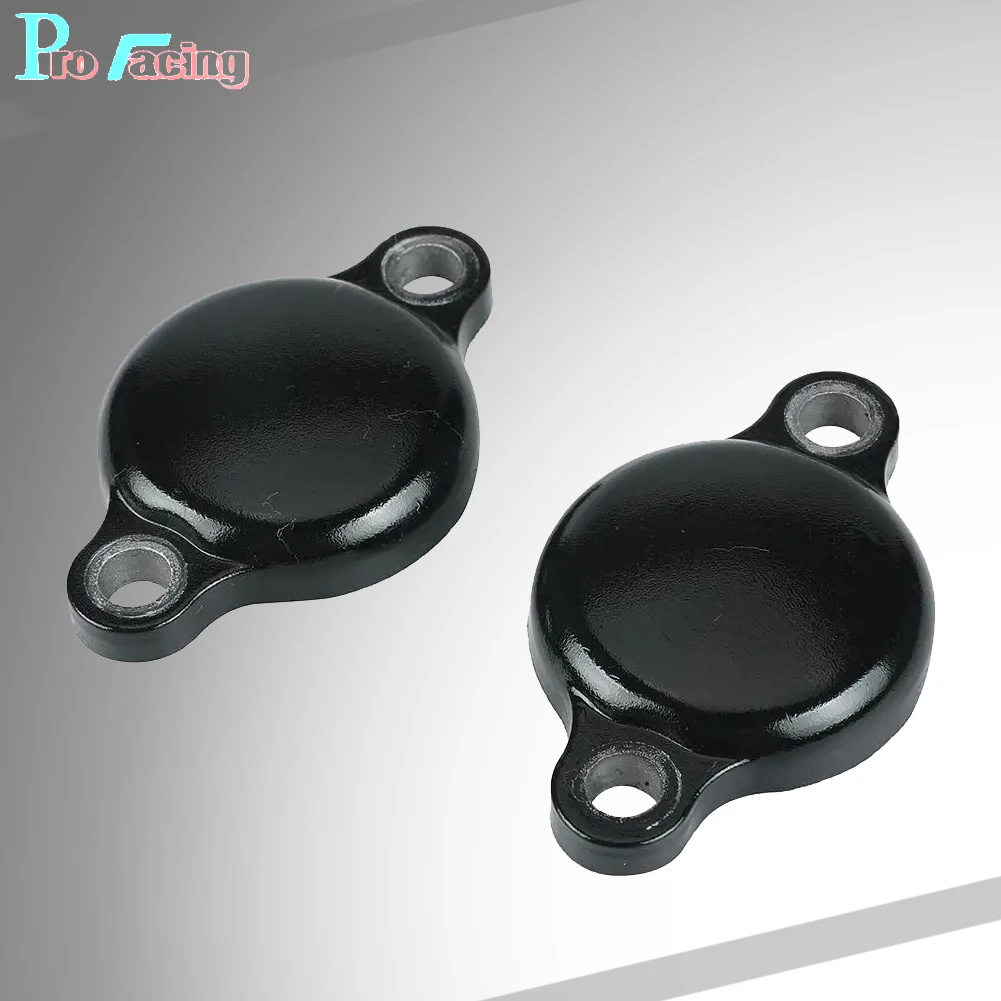 For LIFAN 125cc 140cc 150cc Head Valve Timing Cover Valve Caps Horizontal Engines Dirt Pit Bike Monkey Atv Quad Go Kart Parts