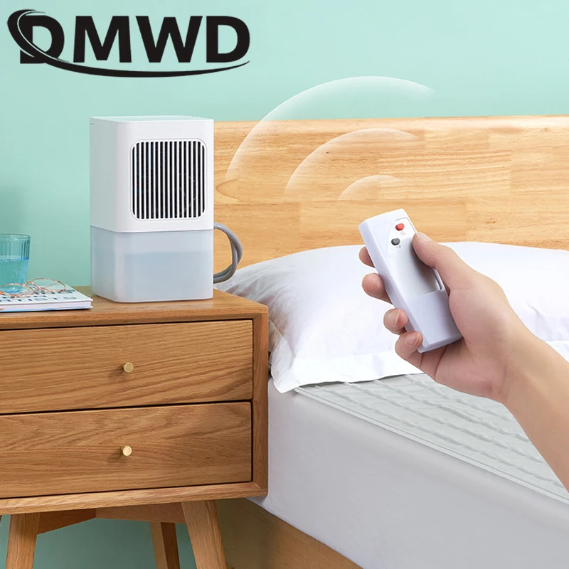 DMWD Water Cooling Mattress Water Circulation Refrigeration Mattres Water-cooled Pad Heat Dissipatio Bed Sofa Cushion Cooler Fan