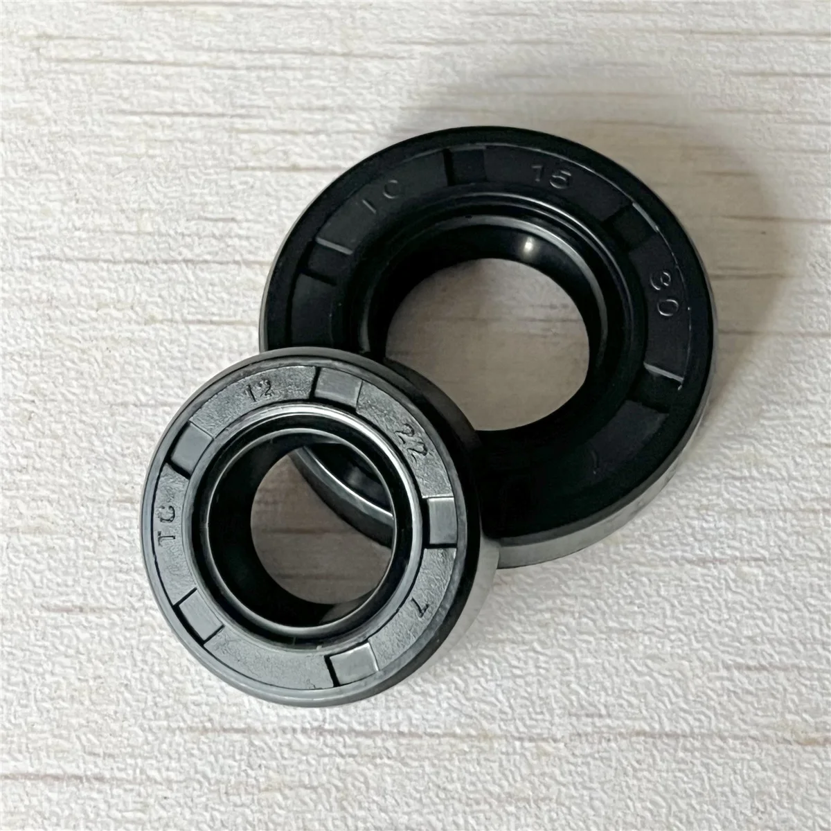 Replacement Oil Seal for Brush Cutter 430 520 40-5 44-5 43CC 52CC