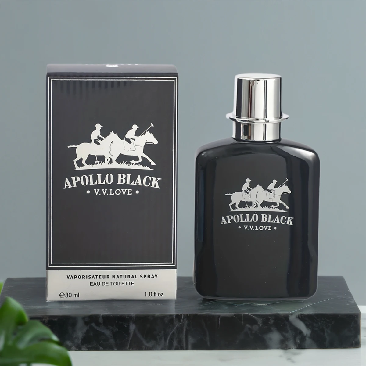 30ML 1.0FL.OZ Apollo męskie perfumy męskie, inspirowane Polo EDP długotrwałe perfumy feromonowe Hombre woda kolońska w sprayu darmowa wysyłka