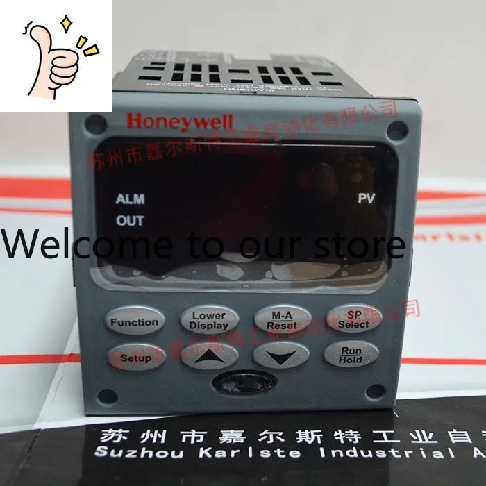 

Термостат Honeywell DC2500-CB-0A00-200-00000-EC-0: Цена договорная