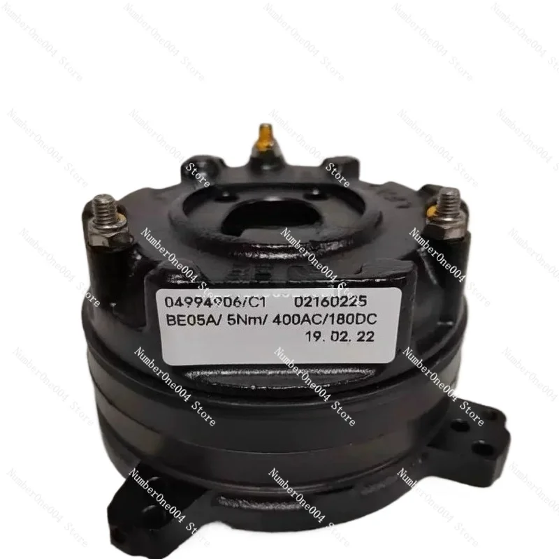 

Electromagnetic Brake Brake Assembly Motor Electromagnetic Brake System