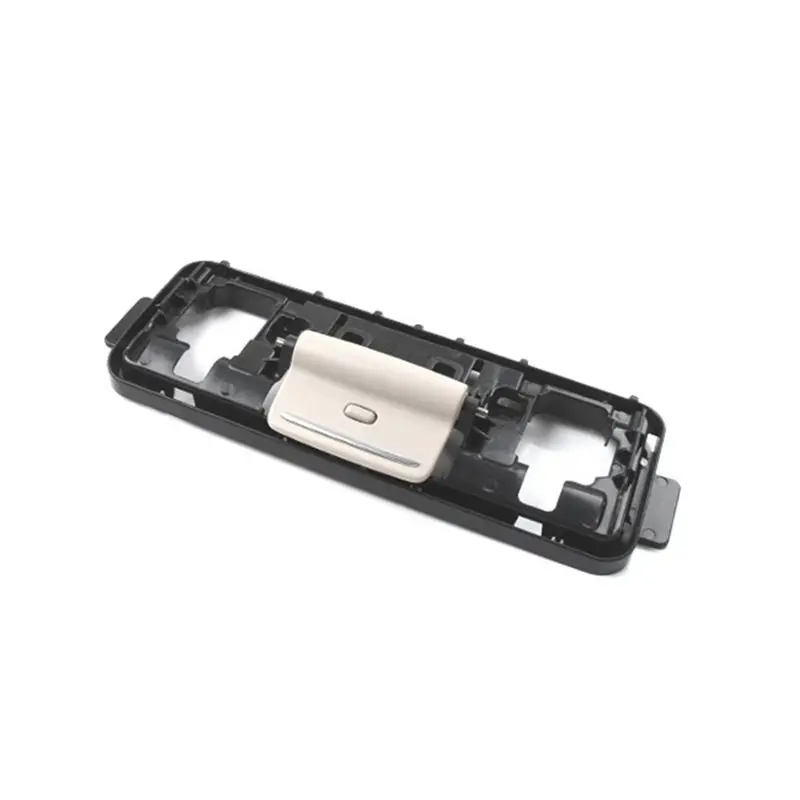 

Prominent Front Right Side Seat Backrest Base Cover For Mercedes Benz S Class W222 2014-2020 Accessories