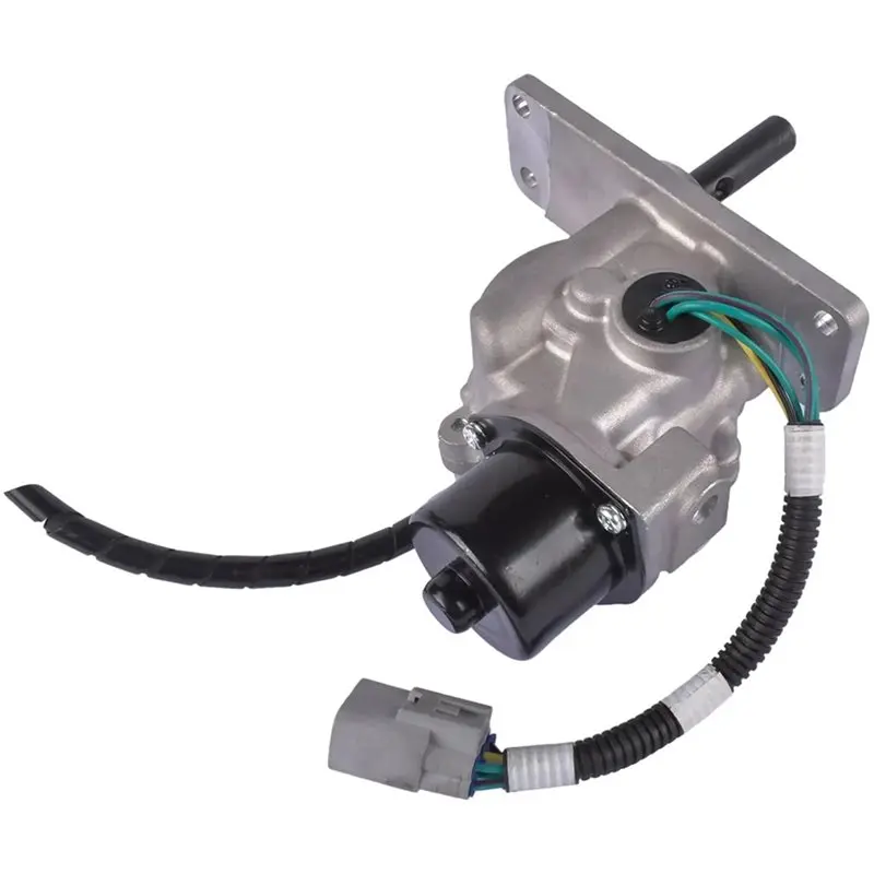 Actionneur de verrouillage différentiel arrière de voiture, 2x41450 – 60042, pour Toyota Land Cruiser 92-16 Lexus LX450 96-97 4145060042