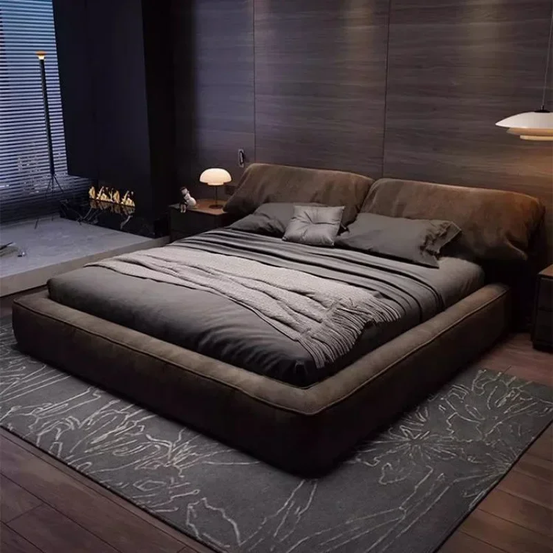 Thumbnail 2 - #12 Trending Wooden Bed Frames Right Now