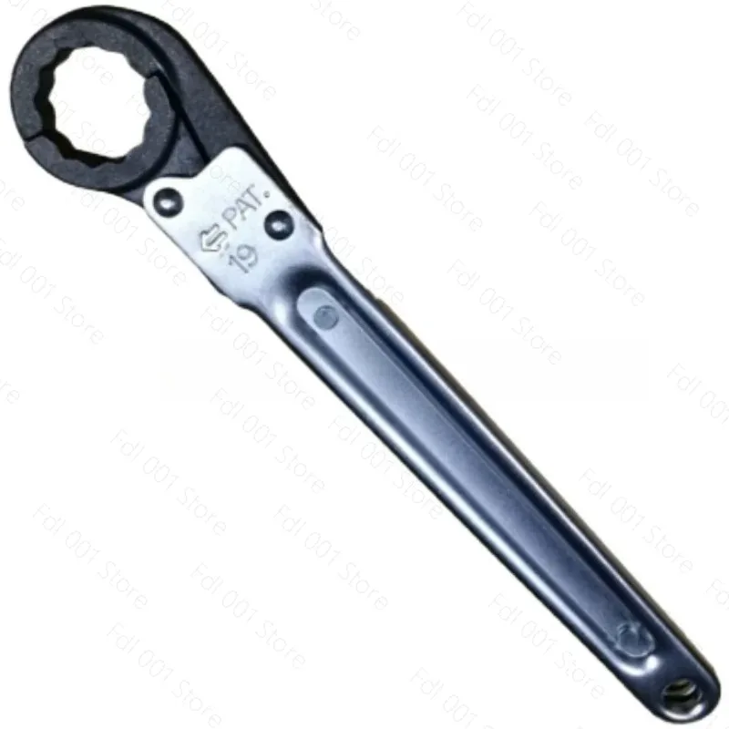 Ratchet Oil Pipe Wrench, Automatic Wrench Ratchet, Ratchet Opening Oil Pipe Wrench