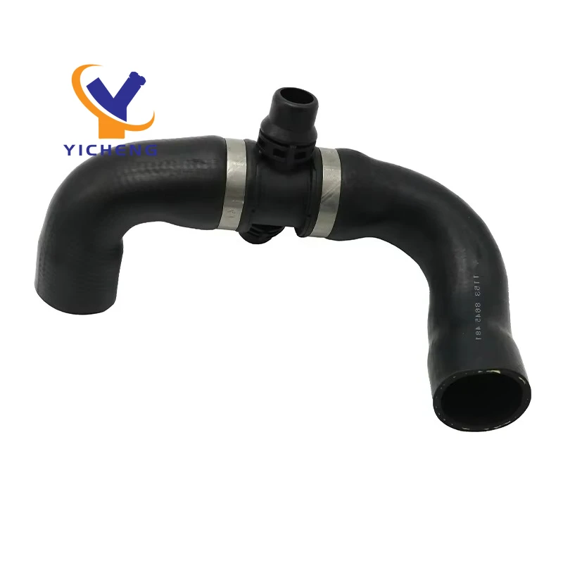 

11537603511 Шланг радиатора для BMW 220i 228i 320i 328i 420i 428i 520i X3 2.0L 3.0L 2012-2016 11538645481 11534614609 11534651722