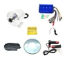 72v 3000w elektrischer bürstenloser Gleichstrom motor für E-Scooter E-Bike E-Auto Motor Motorrad teil 2