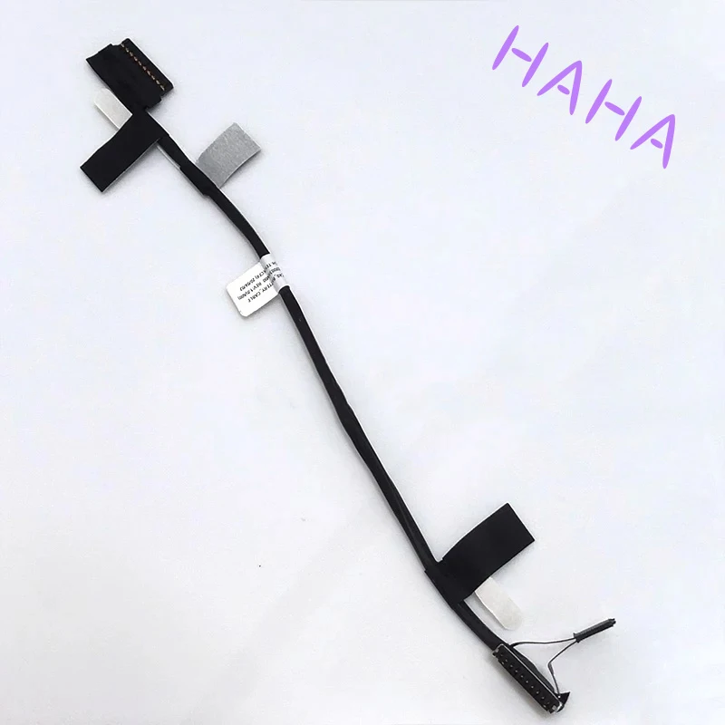 0VVFNX DC2003AW00 New Original For Dell Latitude Latitude 7400 E7400 Laptop Battery Flex Cable Battery Connector Line CN-0VVFNX