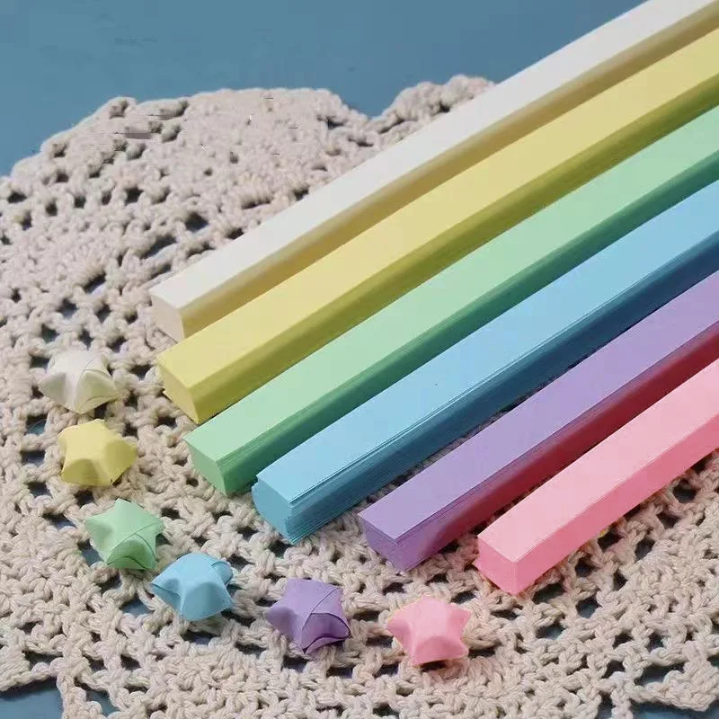 #49 Origami Paper Comparison Guide