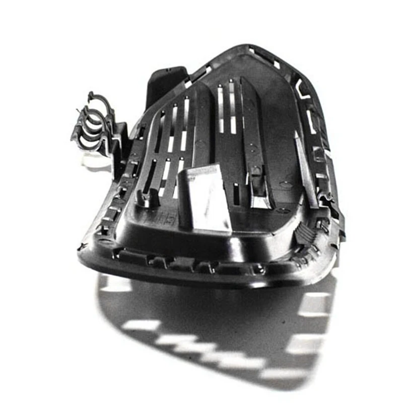 مصد أمامي للسيارة شبكة سباق سفلية ، مرسيدس بنز W246 B160 B180 B200 B220 B250 ، A1178852222