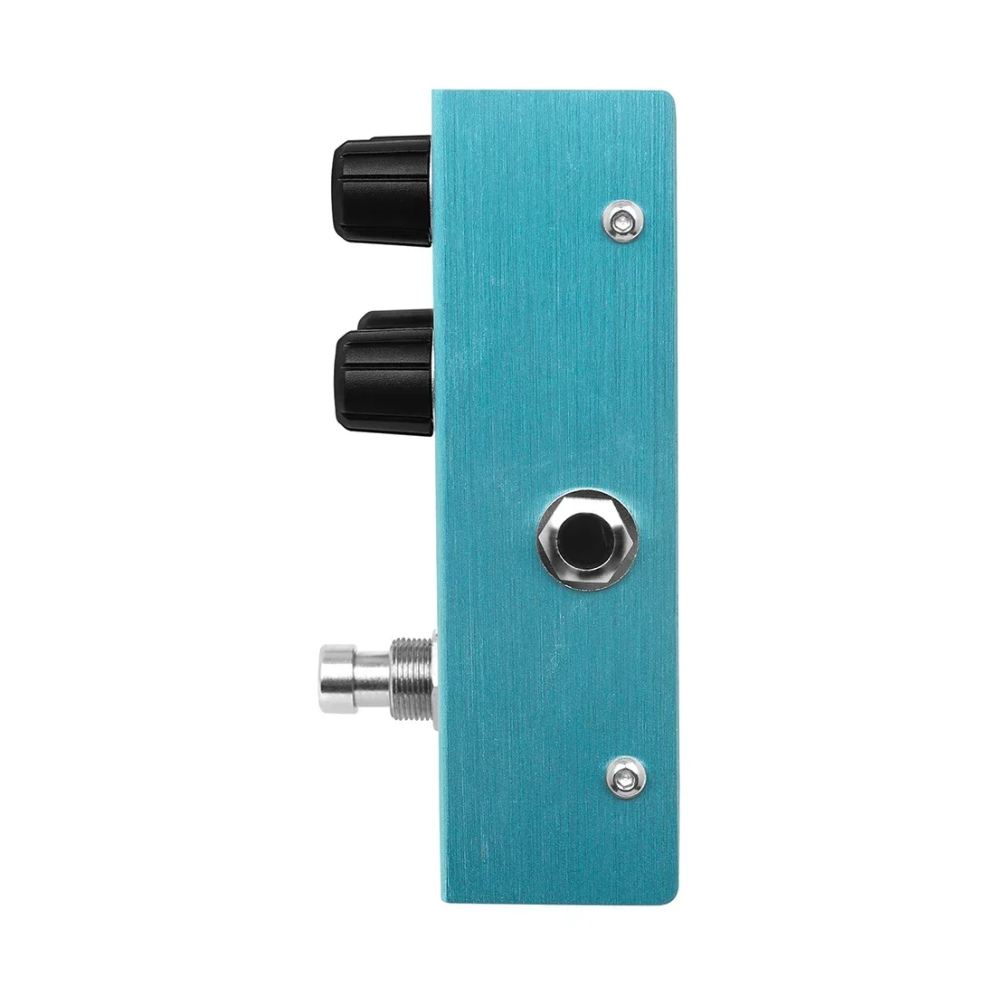 IRIN AN-38 타이치 오버드라이브 페달 일렉트릭 기타용 저게인 오버드라이브 페달 이펙트 오버로드 일렉트릭 기타 액세서리