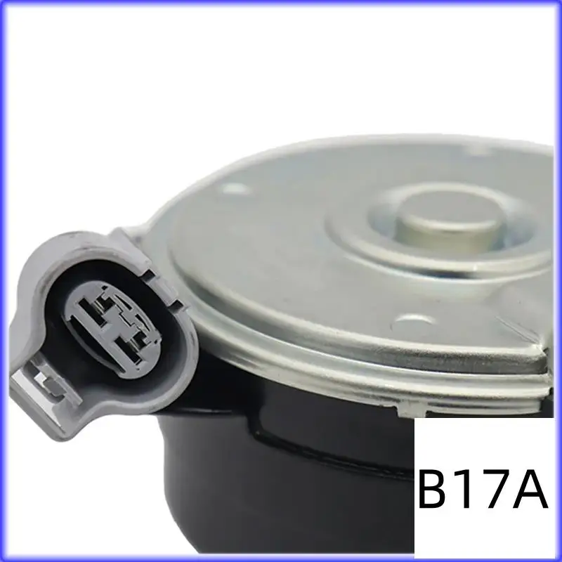 Bt-Car Engine Elect… - image