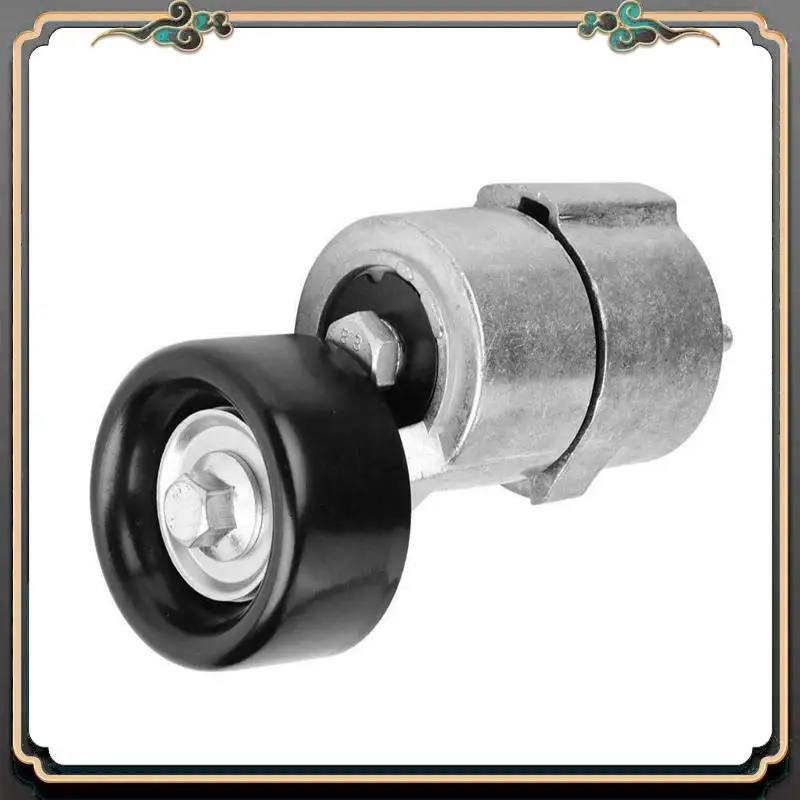 

M45K-25281-25000 2528125000 Air Conditioner Belt Tensioner For Hyundai Santa Fe Sonata Tucson For Kia Optima Forte Sorento