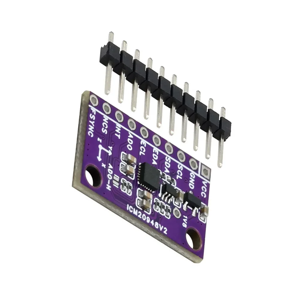 1PC Sensor Module I…