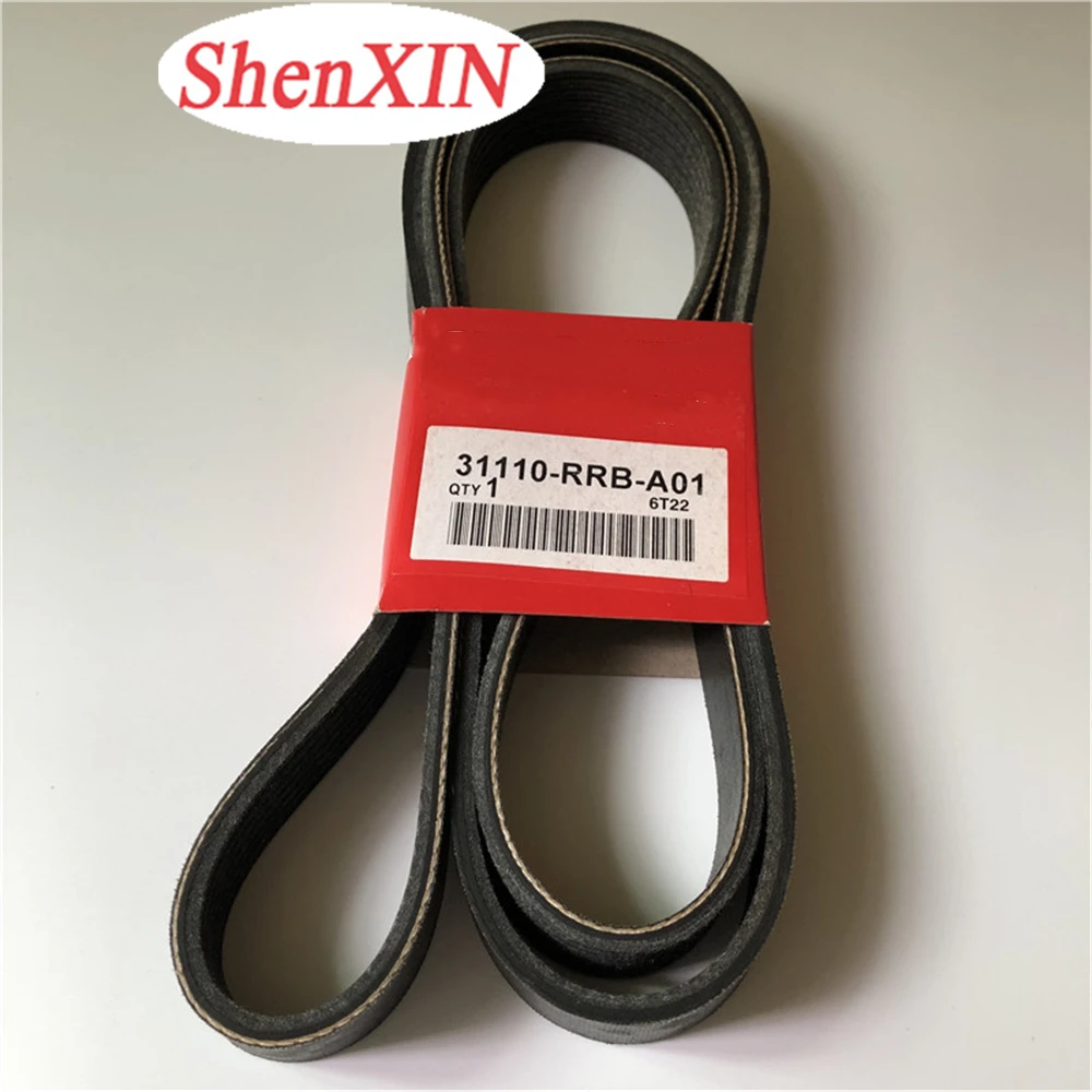 حزام اعوج OEM 31110-RRB-A01 31110RRBA01 لهوندا سيفيك Si 2.0L l4 2006-2011 #2