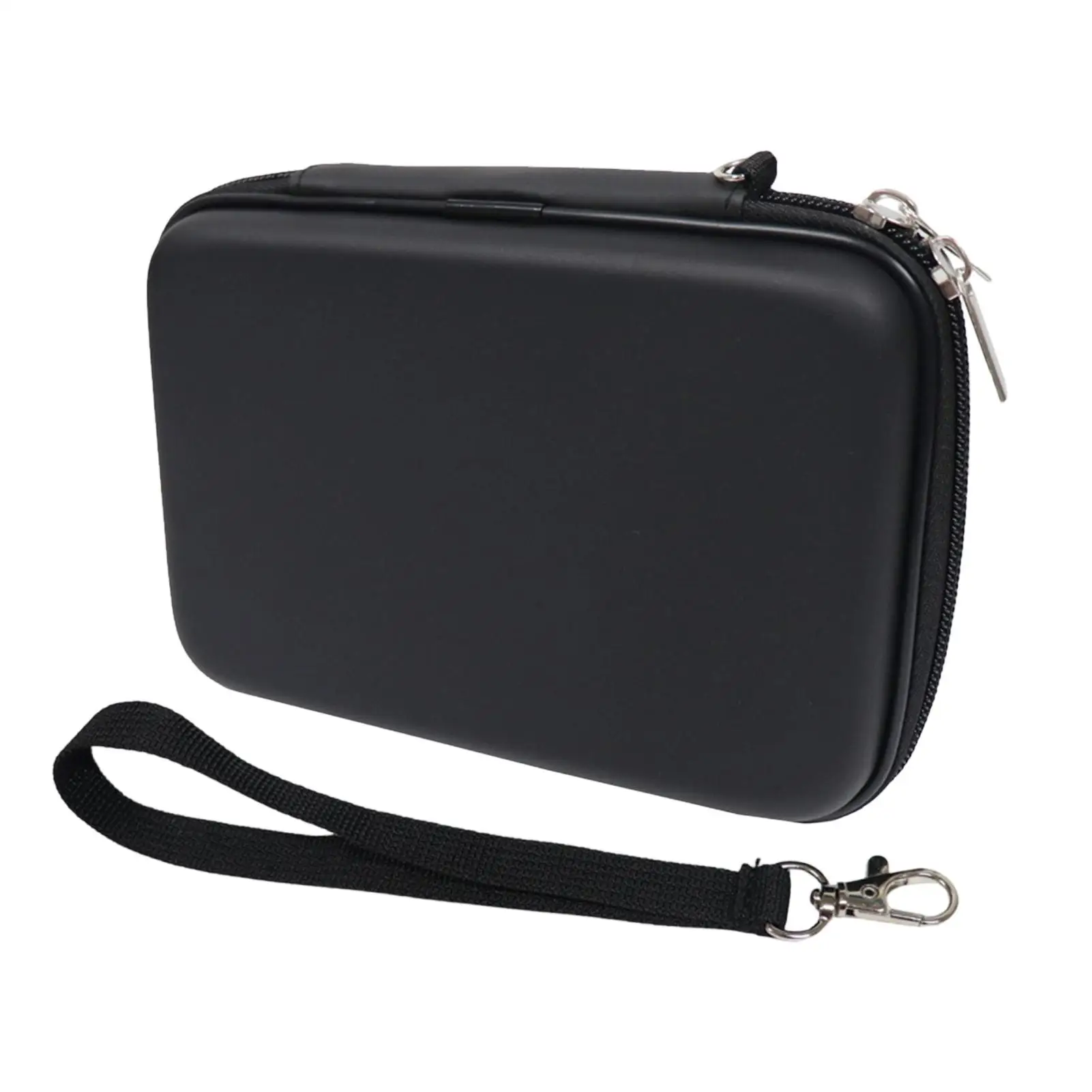 

Портативный чехол для дартсов, сумка для хранения дартсов, портативная сумка для дартсов для игроков, коллекционеров, начинающих, соревнователей, для турниров и лиг.