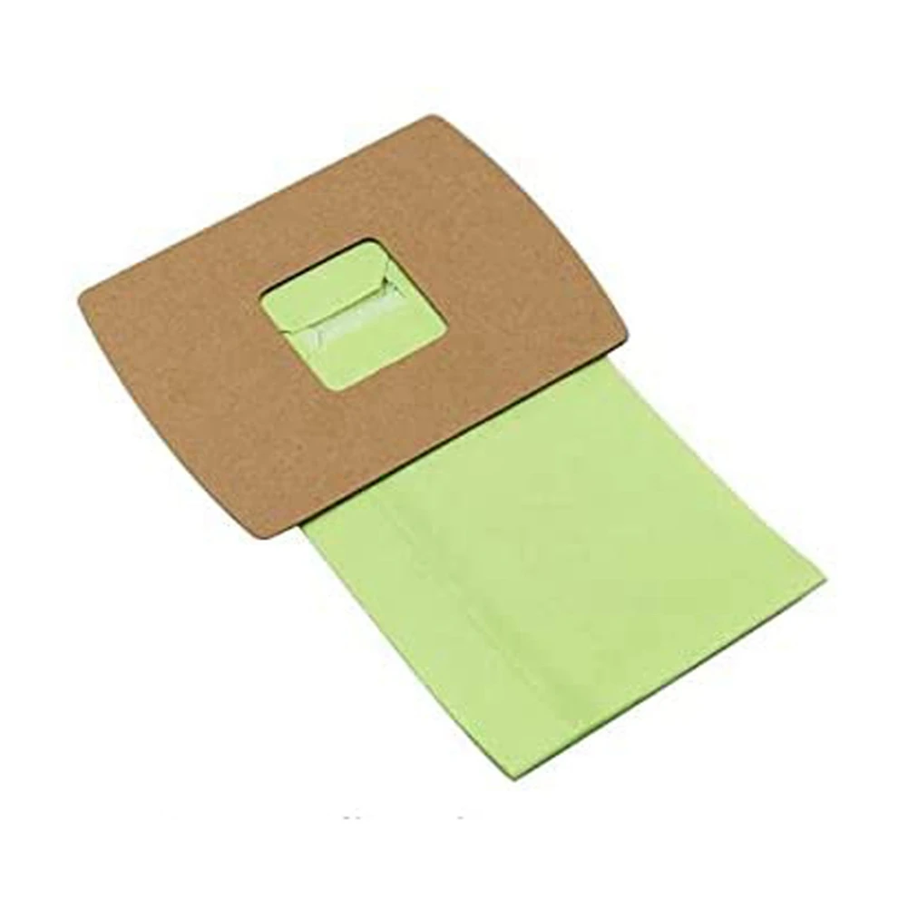 B51CNEW! Vacuum Bag Replacement For Oreck XL Canister BB Buster B Housekeeper Cleaner Paper Bag 8 Pack