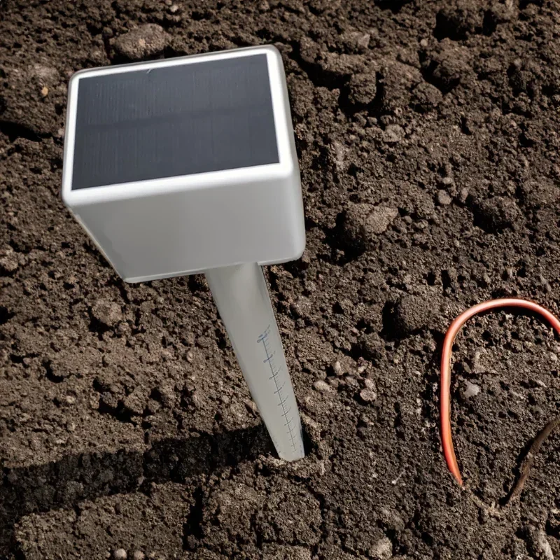 MULTI LAYER  SOLAR TUBULAR SOIL SENSOR HOT SALES