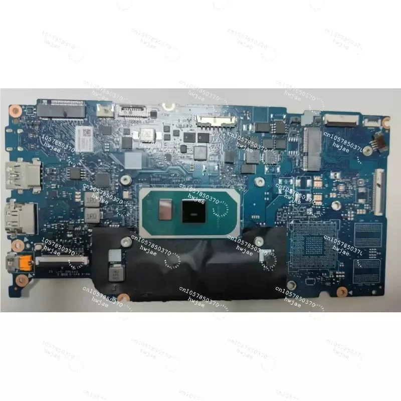 For Laptop Motherboard For Acer SF313-52 SF314-57G SF514-54T N19H3 N19H4 Main Board