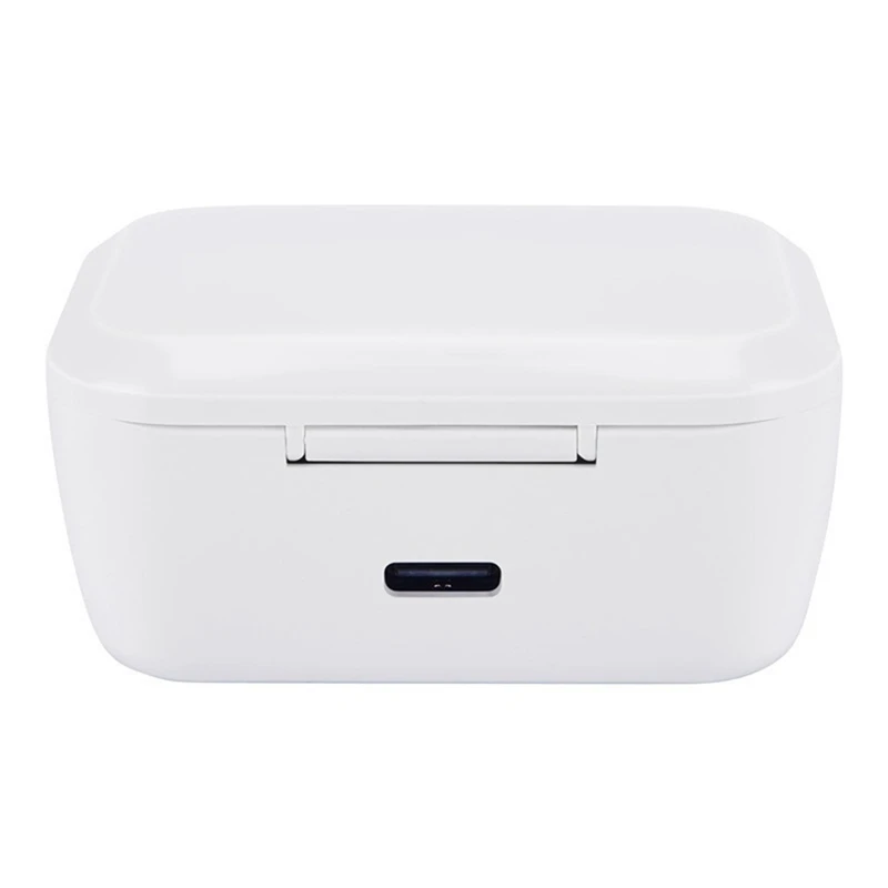 SCLS Magnetic Wireless Charger For Watch Series 1-9 SE - 750Mah Power Bank Fast Charging Dock Station With USB-A Port