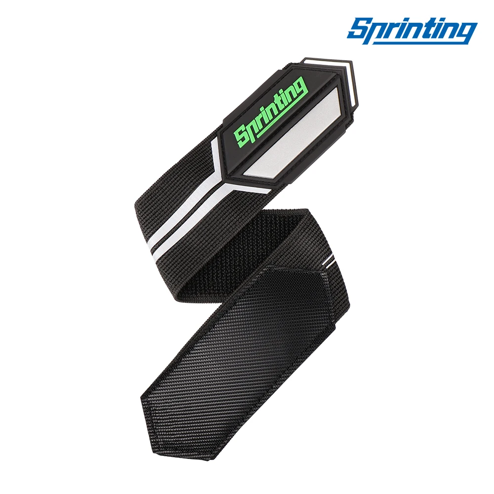 Safety reflector band sprint running night light arm band