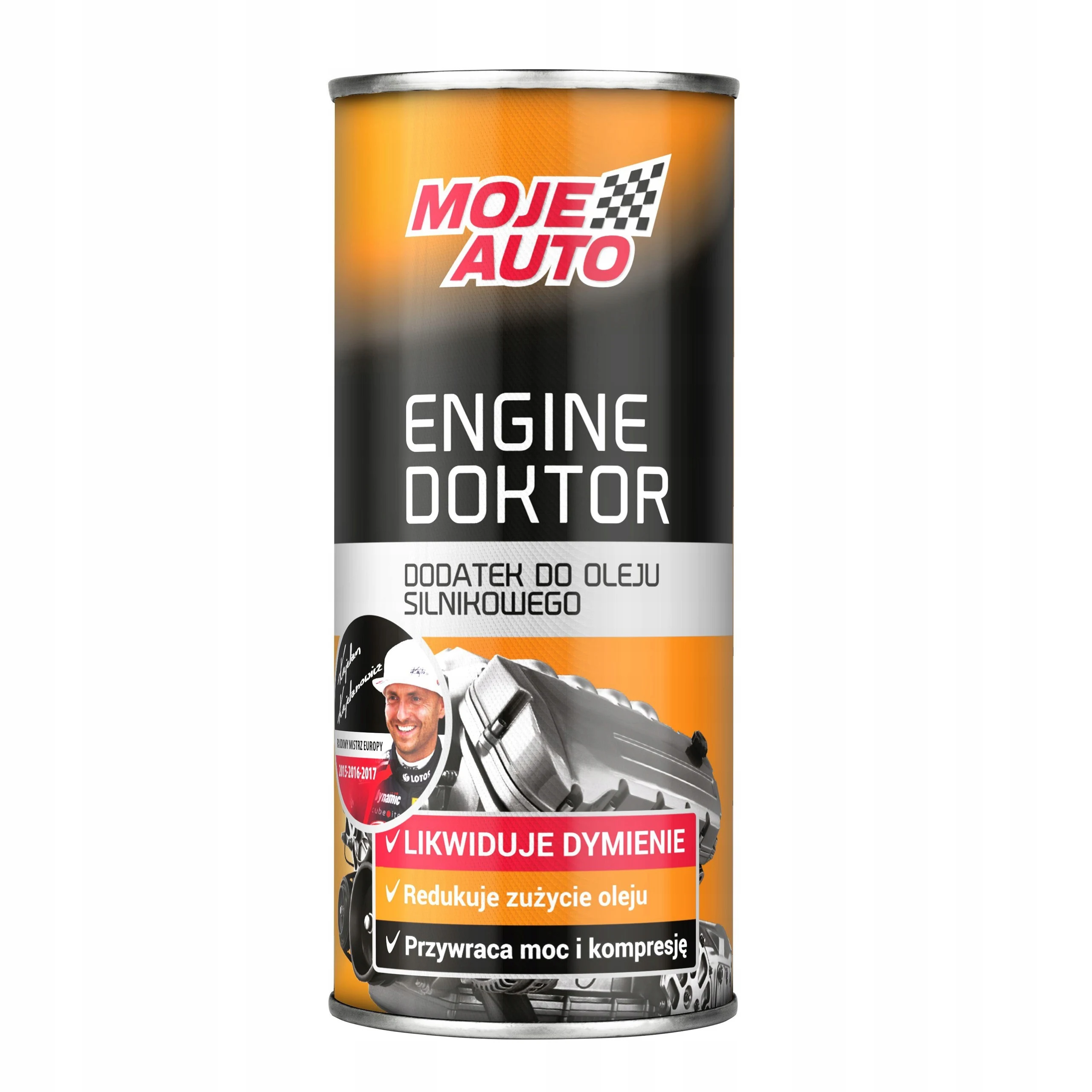 Image of Ölzusatzstoff Motorregenerator und Dichtmittel 444ML Engine Doctor