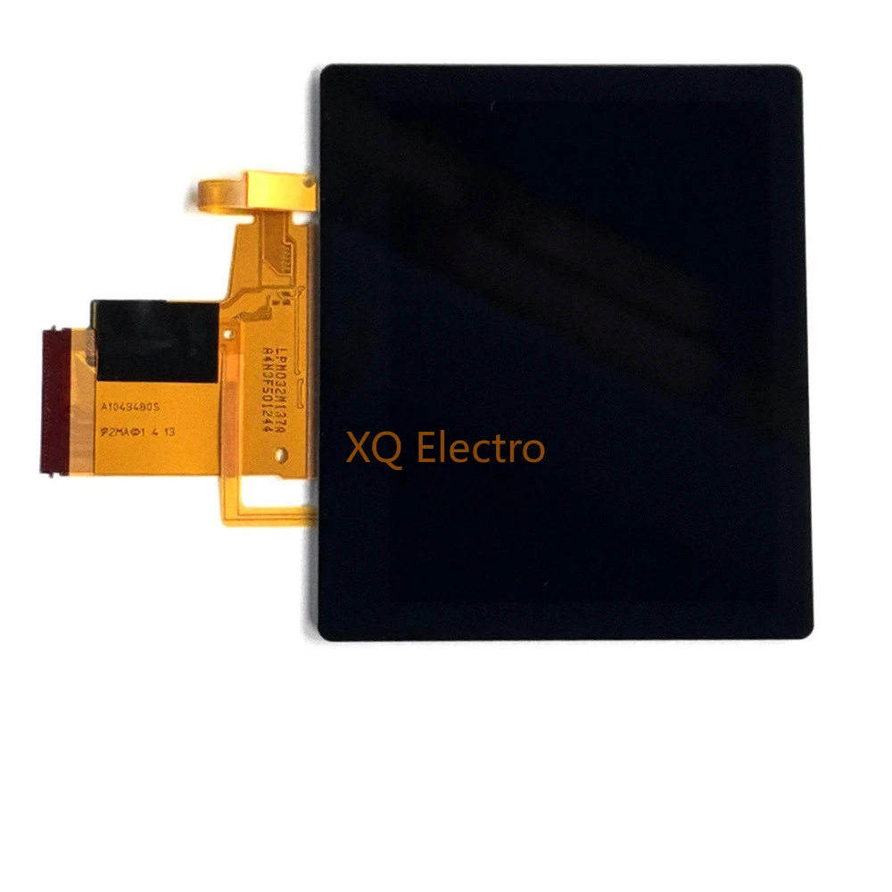 

NEW Genuine LCD Display Screen + Backlight Touch Flex Cable For Nikon D7500 Camera Replacement Part