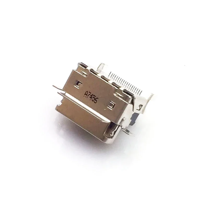 OLYGameOriginal 1080P HDMI kompatybilny interfejs gniazdo portu zamiennik dla XBOX ONE SLIM Port HDMI do naprawy płyty głównej złącze