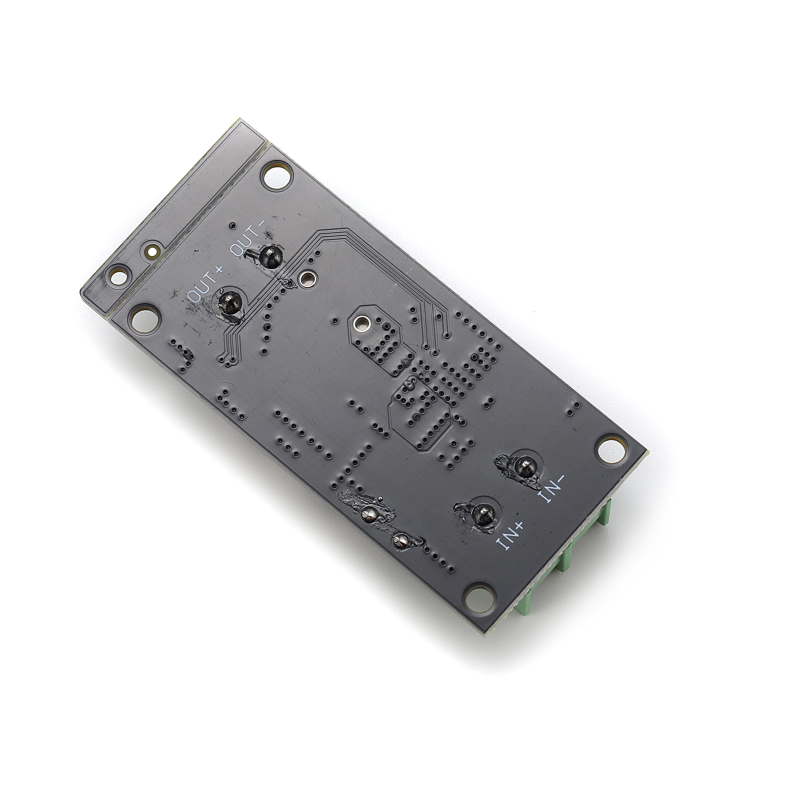 الصناعية الصف تيار مستمر باك وحدة 5 فولت/12 فولت/24 فولت/6A 8A ينظم الجهد باك مجلس DC-DC عالية الطاقة