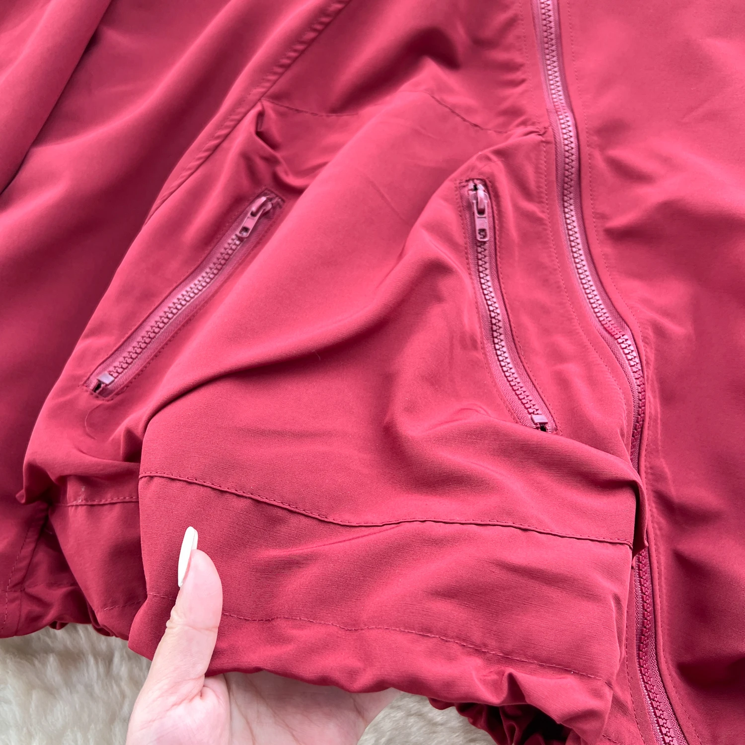 thumb