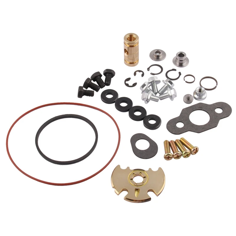 Turbocharger Turbo Rebuild Repair Service Kit For GARRETT GT1549 GT1749 GT1752 GT1849 GT1852 GT2052 GT2056 GT2256 GT2260