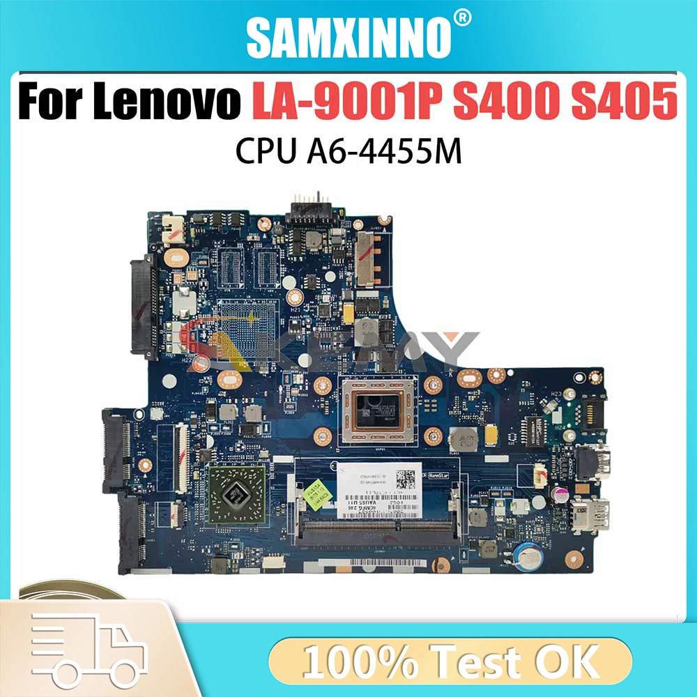 

Материнская плата для Lenovo Ideapad S340-14API S340-15API Abdo LA-H131P с процессором R3 R5 R7 AMD, 4 ГБ ОЗУ, 100% тестовая материнская плата