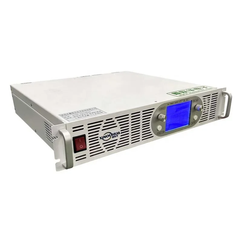 Programmable Switching Dc Power Supply 10V 300A